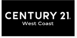 Logo of Century 21 West Coast