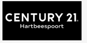 Logo of Century 21 Hartbeespoort