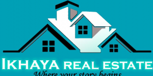 Logo of Ikhaya Real Estate