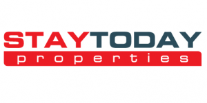 Logo of Staytoday Properties