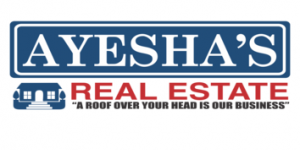 Logo of Ayeshas Real Estate