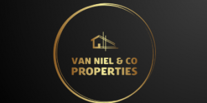 Logo of Van Niel and Co Properties