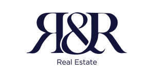 Logo of R & R Real Estate