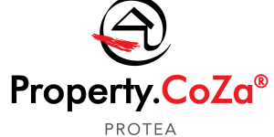 Logo of Property CoZa Protea