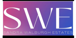 Logo of Sandra Walburgh Estate