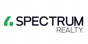 Logo of Spectrum Reality Tokai