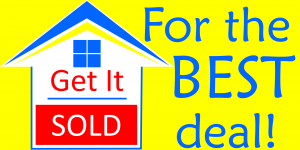 Logo of Get it SOLD