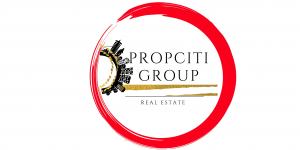 Logo of Prop-Citi