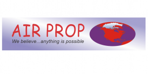 Logo of Air Prop