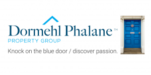 Logo of Dormehl Phalane Property Group