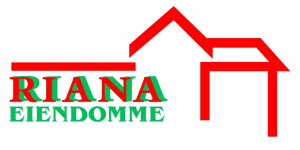 Logo of Riana Eiendomme