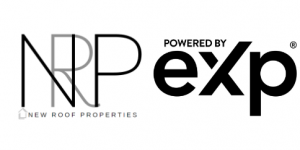 Logo of New Roof Properties