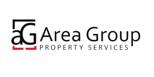 Logo of Area Group Property Services