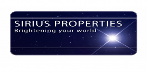 Logo of Sirius Properties