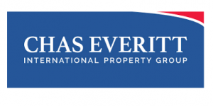 Logo of Chas Everitt Izinga