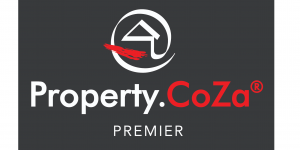 Logo of Property.CoZa