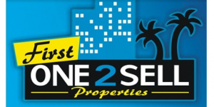 Logo of FirstOne2Sell