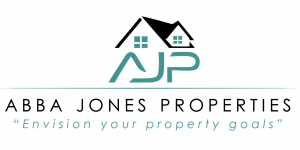 Logo of Abba Jones Properties