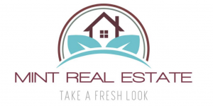 Logo of Mint Real Estate