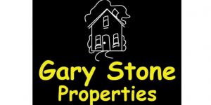 Logo of Gary Stone Properties