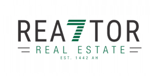 Logo of REA7TOR