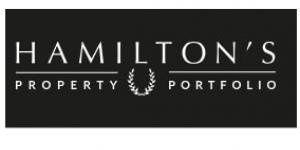 Logo of Hamiltons Property Portfolio