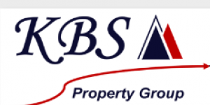 Logo of KBS Prop Group