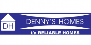 Logo of Dennys Homes