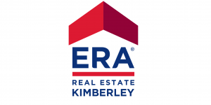 Logo of ERA Real Estate Kimberley