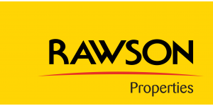 Logo of Rawson Properties Heathfield