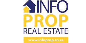 Logo of Infoprop Real Estate