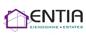 Logo of Entia Estate