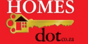 Logo of Homesdot.co.za