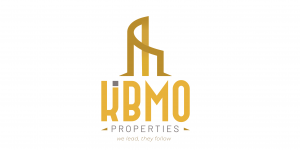 Logo of KBMO Properties