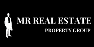 Logo of Mr Real Estate Property Group