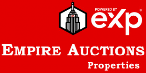 Logo of Empire Auctions