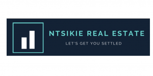 Logo of Ntsikie Mgayiya Real Estate