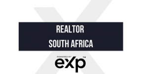 Logo of Realtor SA