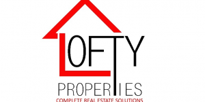 Logo of Lofty Properties