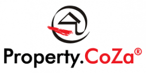 Logo of Property.CoZa Capital