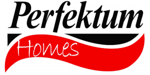 Logo of Perfektum homes