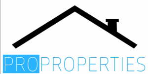 Logo of Pro properties