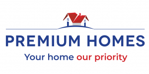 Logo of Premium Realty trading as Premium Homes