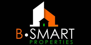 Logo of bsmart properties