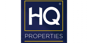 Logo of HQM Properties