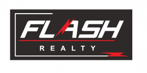 Logo of Flash Realty