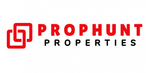 Logo of Prophunt Properties