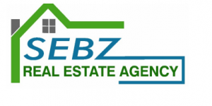 Logo of Sebz Real Estate Agency