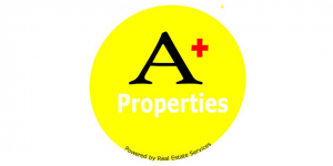 Logo of A+ Properties