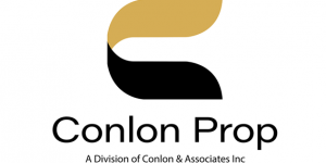 Logo of Conlon Properties